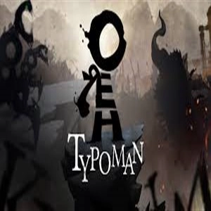 Typoman