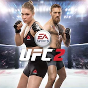 UFC 2