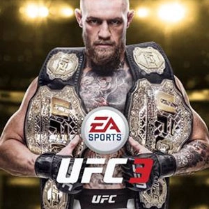 UFC 3