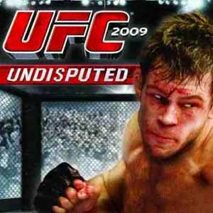 UFC Undisputed 2009