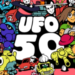 UFO 50