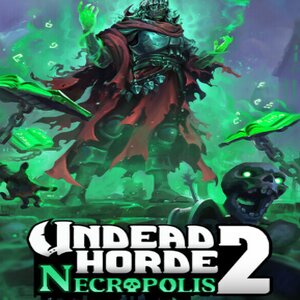 Comprar Undead Horde 2 Necropolis Xbox Series Barato Comparar Precios