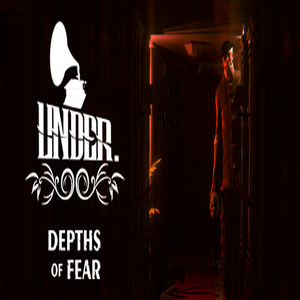 Under depths of fear прохождение