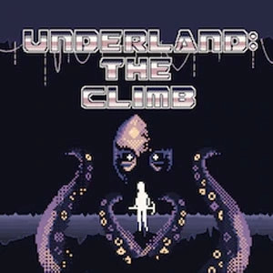 Underland The Climb