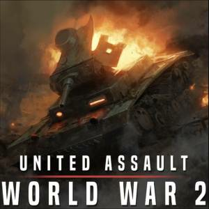 United Assault World War 2