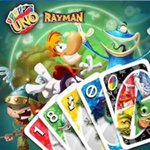 Comprar UNO Rayman Theme DLC Xbox One Barato Comparar Precios