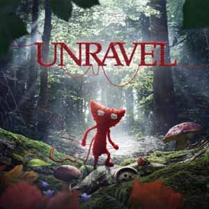 Comprar Unravel CD Key Comparar Precios