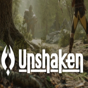 Unshaken VR