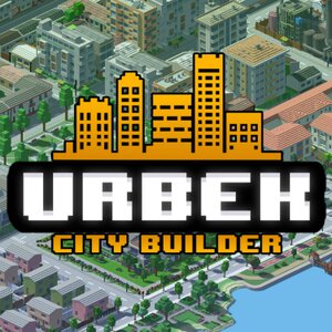 Compre Urbek City Builder (PC) - Steam Key - GLOBAL - Barato - !