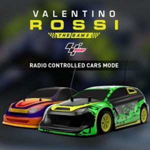 Comprar Valentino Rossi Radio Controlled Cars Mode Ps4 Barato Comparar Precios