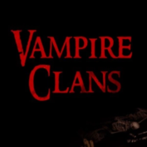 Vampire Clans