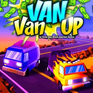 Comprar Van Van Up Nintendo Switch Barato comparar precios