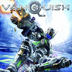 Comprar Vanquish Ps4 Barato Comparar Precios