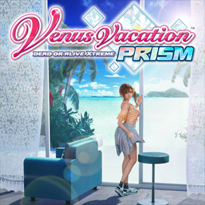 Venus Vacation PRISM DEAD OR ALIVE Xtreme