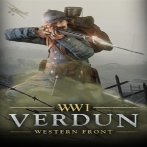 Comprar o Verdun