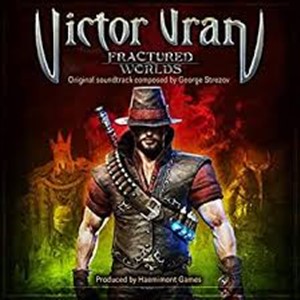 Comprar Victor Vran Fractured Worlds CD Key Comparar Precios