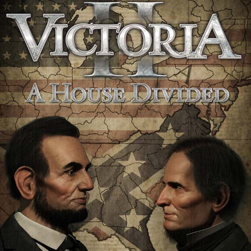 Descargar Victoria ll a House Divided - key comprar