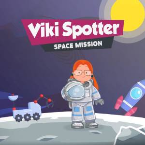 Comprar Viki Spotter Space Mission Nintendo Switch Barato comparar precios