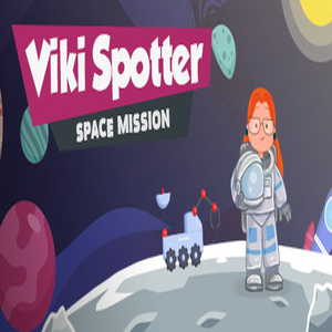 Comprar Viki Spotter Space Mission CD Key Comparar Precios