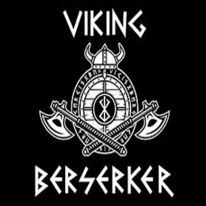 Viking Berserker