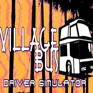 Comprar Village Bus Driver Simulator CD Key Comparar Precios