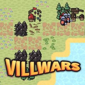 Villwars