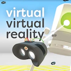 Virtual Virtual Reality