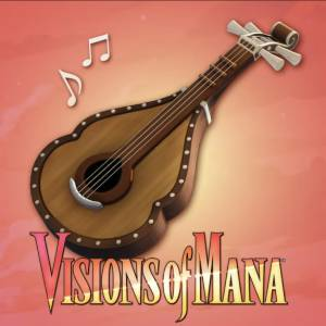 Visions of Mana Mana Series BGM Bundle