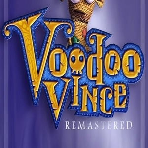 Voodoo Vince Remastered