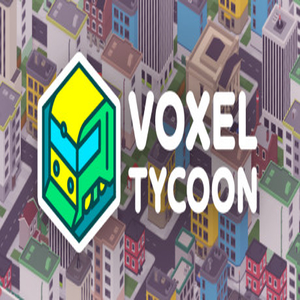 voxel tycoon cracked