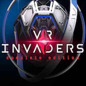 Comprar VR Invaders PS5 Barato Comparar Precios