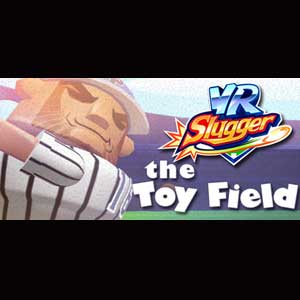 Comprar VR Slugger The Toy Field CD Key Comparar Precios