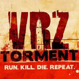 Comprar VRZ Torment CD Key Comparar Precios