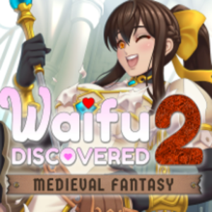 Comprar Waifu Discovered 2 Medieval Fantasy Nintendo Switch Barato comparar precios