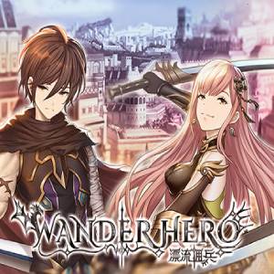 Comprar Wander Hero CD Key Comparar Precios