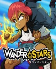 Wander Stars