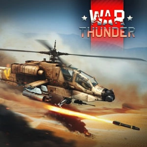 War Thunder Apache Pack