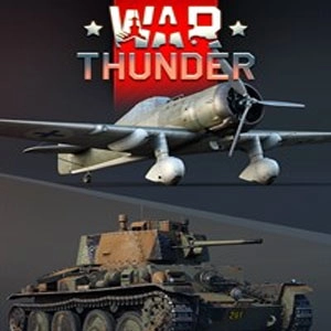 War Thunder Swedish Starter Pack