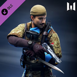 Warface Ultimate Major Wharton Pack