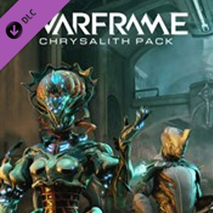 Comprar Warframe Angels of the Zariman Chrysalith Pack Ps4 Barato Comparar Precios