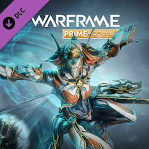 Warframe Protea Prime Access Prime Pack