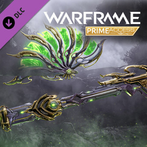 Warframe Wisp Prime Access Reservoirs Pack