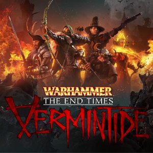 Comprar Warhammer End Times Vermintide CD Key Comparar Precios