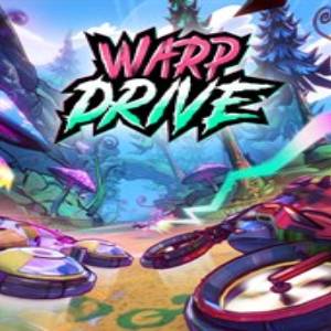 Comprar Warp Drive Xbox One Barato Comparar Precios