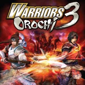 Warriors Orochi 3