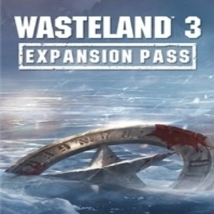 Wasteland 3 Expansion Pass