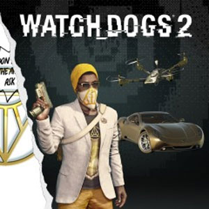 Comprar Watch Dogs 2 Guru Pack Ps4 Barato Comparar Precios