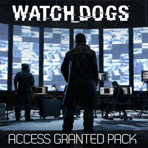 Comprar Watch Dogs Access Granted Pack CD Key Comparar Precios