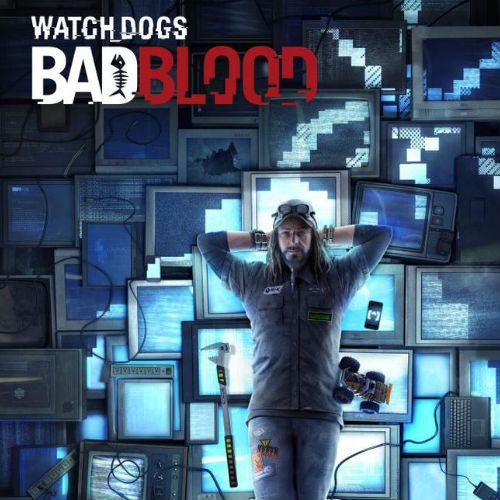 Comprar Watch Dogs Bad Blood CD Key Comparar Precios