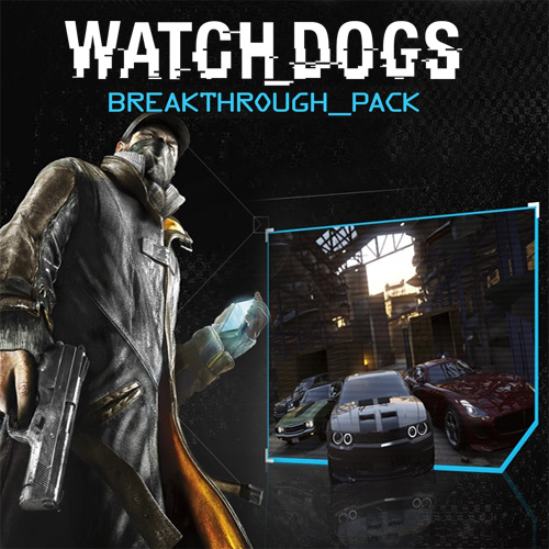 Comprar Watch Dogs Breakthrough CD Key Comparar Precios